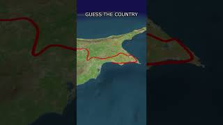 guess country #guessthecountry #geographyquiz