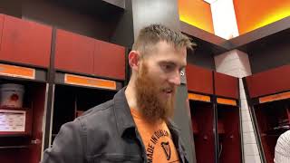 Baynes happy to return on birthday as Suns win