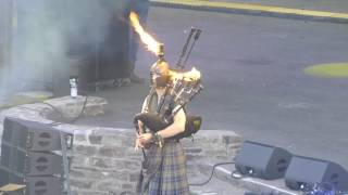 Rapalje @ Loreley Celtic Night 2017