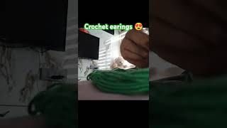 Crochet crochet crochet knitting tutorial  🙂🤗#youtubeshorts #crochet #knitting