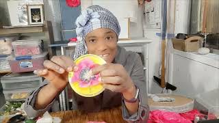 Use Old CDs & DVDs To Make These Decorative Accessories | Home Decor