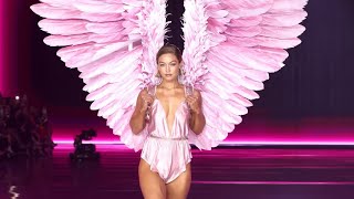 🤔 Is Victoria Secret Trying too Hard? 🤔 The Victoria Secret Fashion Show 2024 || Fashion review.