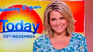 NAUGHTY News Bloopers #34