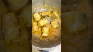 ধুন্দুল দিয়ে রিটা মাছ রান্না রেসেপি #food #cooking #shorts #minishortvlog