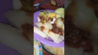 Rujak Buah Buahan Segar#rujakan#shortsvideo