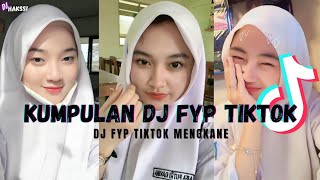 DJ FYP TIKTOK TERBARU 2024 SOUND JEDAG JEDUG  MENGKANE