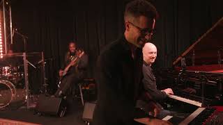 Ruslan Sirota, Greg Spero, Dee Simone, Jacob Galdes and Budda | MNJS Moments #20 | Live at Tiny Room