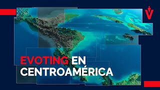 Somos Globales: EVoting en Centroamérica - Asambleas Virtuales