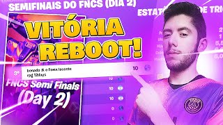 COMO O BENADO GANHOU UMA PARTIDA DA REBOOT E FOI PRA GRAND FINALS! (WATCH PARTY COM REAÇÃO)