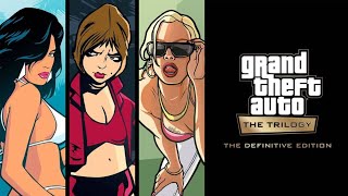 ✓Ya Tenemos Fechas De Salida De la Trilogía Remasterizada De Los GTA dicirmbre de este Android año 🔥