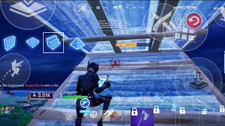 Android Phone for Arena? No Problem... (Fortnite Mobile)