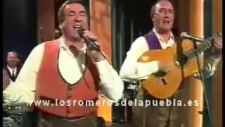 Los Romeros de la Puebla   Tu madre, niña, tu madre / La que ha salio a bailar