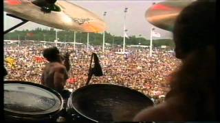 Rollins Band (Dutch TV 1995) [03]. Fool (Pinkpop 95)