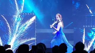 Lindsey stirling lille