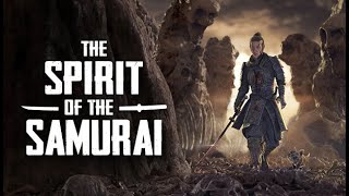 TRAILER The Spirit of the Samurai