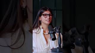 Mia Khalifa | The Power of Therapy Uncovering My Toxic Relationship Patterns and Insecurities