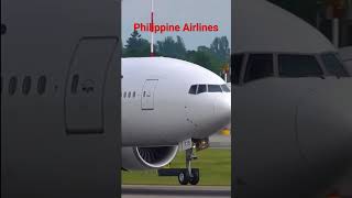 PHILIPPINE AIRLINES