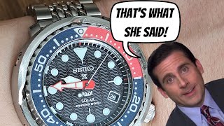 How to change the bracelet from your watch! (that's what she said)