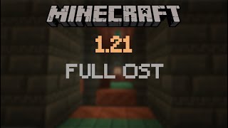 Minecraft [1.21] - Full Ost