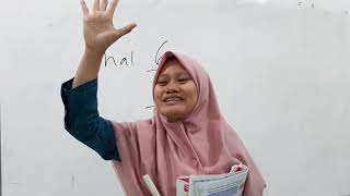 Macam-macam wujud benda Kelas 2 SD (25-8-2020)