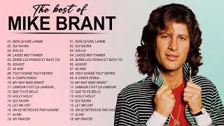 Mike Brant Best Of Full Album Mike Brant Album Complet | Chansons De Mike Brant 2022