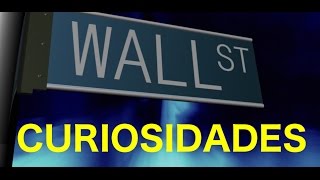 New York aprenda sobre WALL STREET - Bolsa de Valores