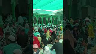 mahorram 18vi sharif DARGAH HAZRAT MEERA SYED HUSAIN TARAGARH HILL AJMER #तारागढ़ #imamhussain