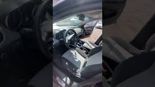 Chevrolet Cruz 2013г.в