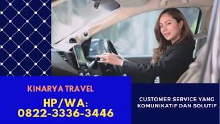 HP/WA: 0822-3336-3446 | TRAVEL MALANG BANGKALAN