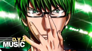 D.Y.A - Lançamento Perfeito (Midorima)