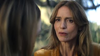 YOU - Love has a fight with her mother S03E06