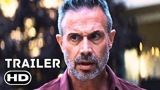 THE GIRL IN THE POOL Trailer (2024) Freddie Prinze Jr.