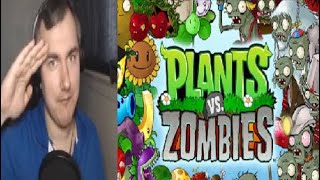 Sli Plays Plants Vs Zombies (Puzzles) (Part 1)