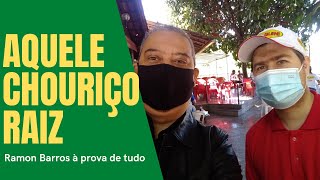 O Chouriço do Mosquini