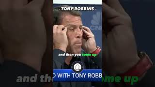 Tony Robbins 🔥 Biggest Mistake Businesses Make ✅Motivation #shorts #motivationalvideo  #tonyrobbins