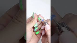 Affordable beginner friendly E File/ nail drill for gel x