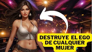 🔥Quieres acabar con el ego de una mujer? Descubre cómo aquí🔥