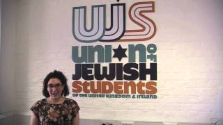 UJS   Shana tova