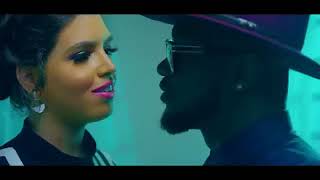 Stephanie Ghaida ft Mr P PSQUARE   Tonight official video