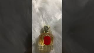 What is the best dupe for MFK Baccarat Rouge 540