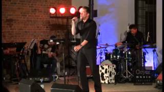 Kuba Badach "C'est la vie" - Geyer Music Factory 2012