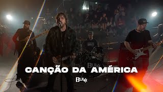 BULA - Canção da América