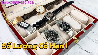 Hàng Nhật Số Lượng Ít - Orient Heritage Gothic & Orient Open Heart Cực Đẹp Giá Tốt Giao Lưu Các Bác