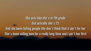 Hayley Kiyoko - She (Lyrics)