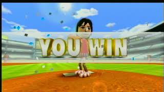 Wii Sports In 2024 Still Fun Of Course Wii Play Game Series Episode 2