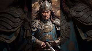 The Legacy of Genghis Khan