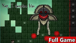 Yet, I despise him | Full Game No Commentary Walkthrough