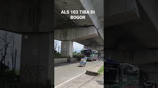 SELASA 10.01.23 NEW FORTUNA 103 TIBA DI BOGOR