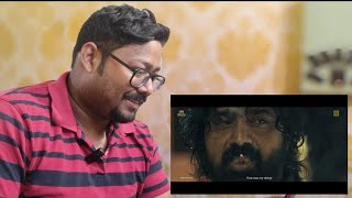 Khadaan - Teaser • Reaction | Dev | Jisshu | Soojit Dutta | Surinder Films