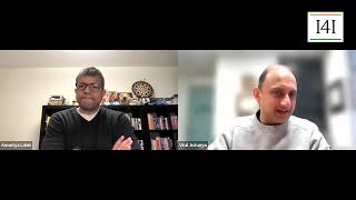 International financial architecture and emerging economies - Viral Acharya & Amartya Lahiri